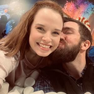 Meet your Posher, Wesley